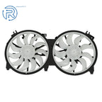 Cooling Fan for Nissan Altima (2007-2018)
