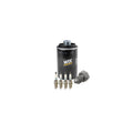 Wix Engine Oil Filter & Denso 4 Iridium Spark Plugs Kit for Jetta Passat