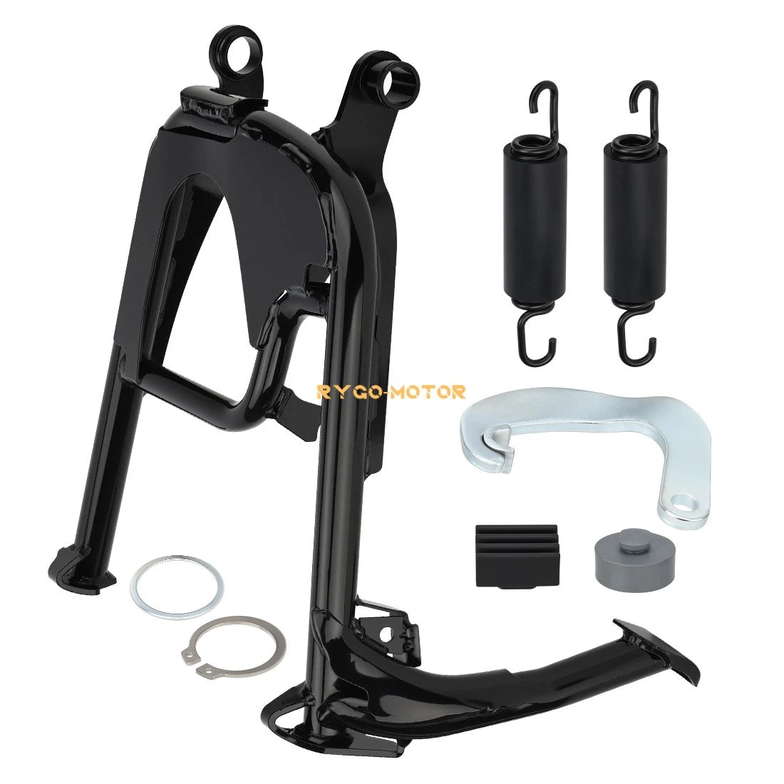 Center Stand Kit for Honda Africa Twin CRF1000L (2016–2017)