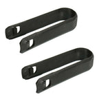 Set of 2 Nut Cover Removal Tools for Audi 8D (1995–2001) 8D0012244A