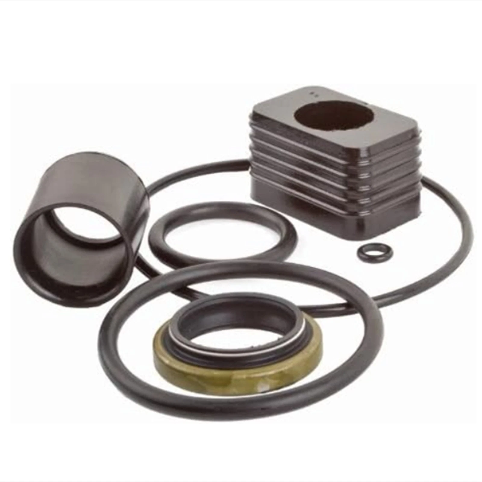 Lower Unit Gearcase Seal Kit for Volvo Penta OMC Cobra SX (3855275)