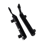 Front Bumper Bracket Holder for Nissan Tiida (2005–2010)