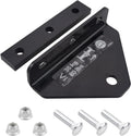 Hitch Kit for Exmark Toro Zero Turn Mower (No Year Specified)