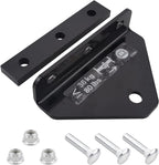 Hitch Kit for Exmark Toro Zero Turn Mower (No Year Specified)
