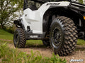 Low Profile Fender Flares for Polaris General (2016–2023)
