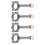 Connecting Rods for Chevrolet Buick GMC 2.4L Ecotec (2006–2017)