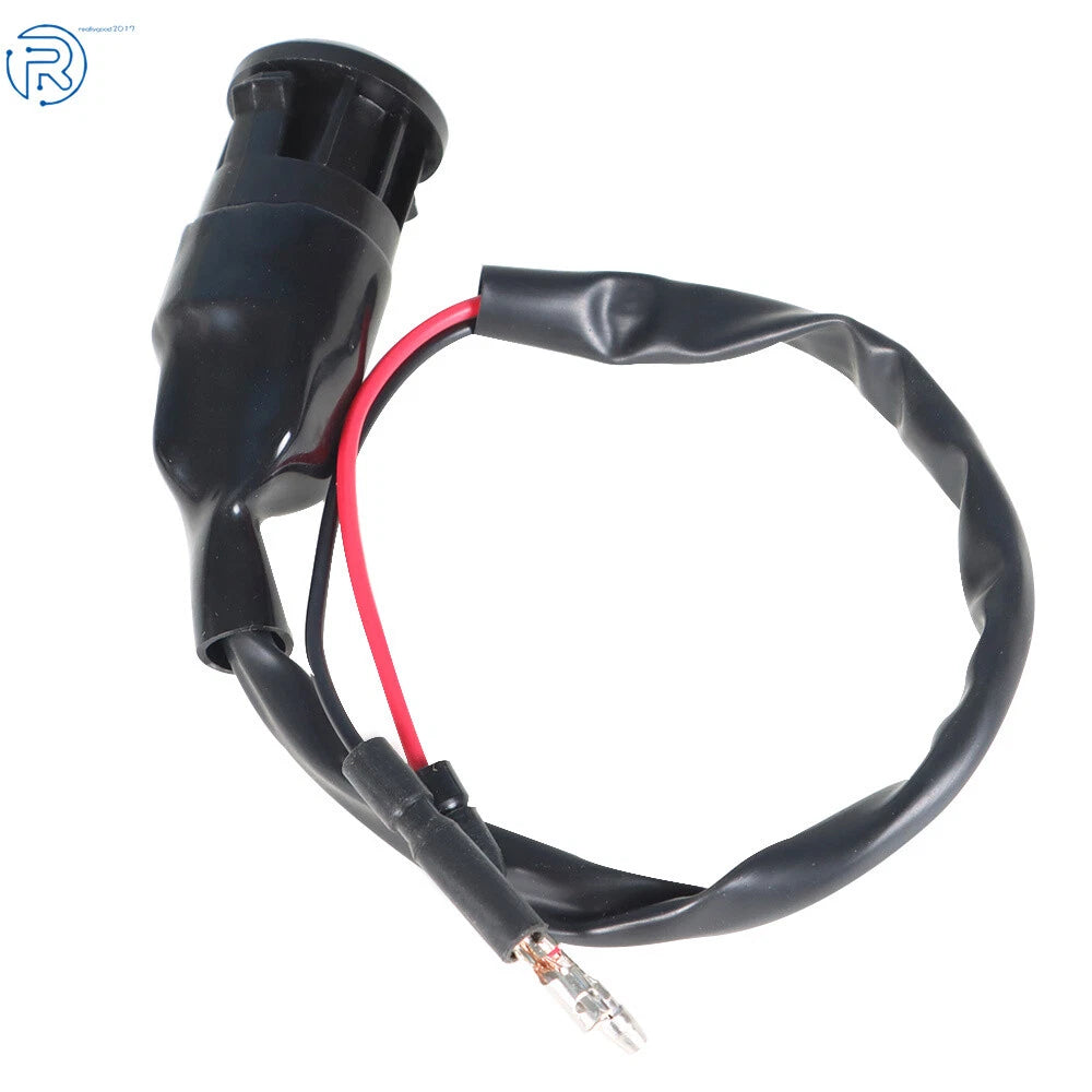 Ignition Key Switch for Honda Sportrax 300 TRX300EX (1993-2006)