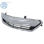 Front Bumper Lower Grille Assembly for Chevrolet Volt LT (2016-2019)