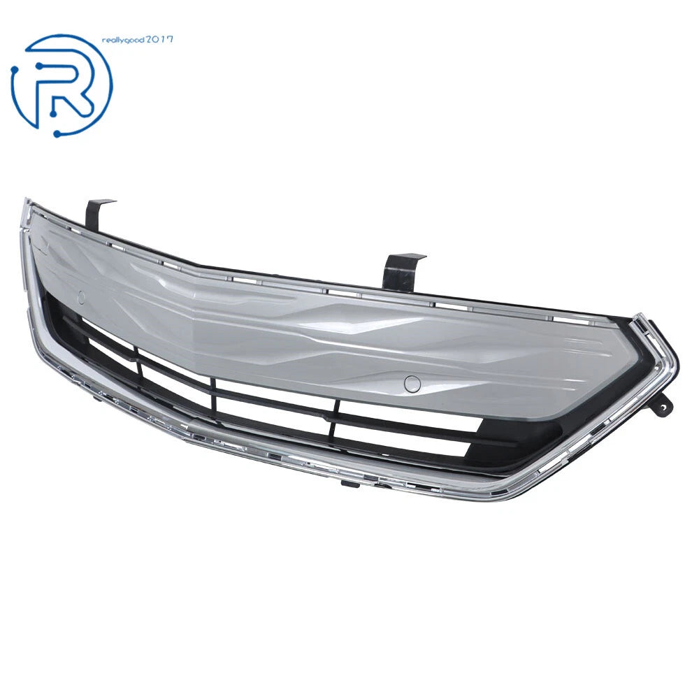 Front Bumper Lower Grille Assembly for Chevrolet Volt LT (2016-2019)