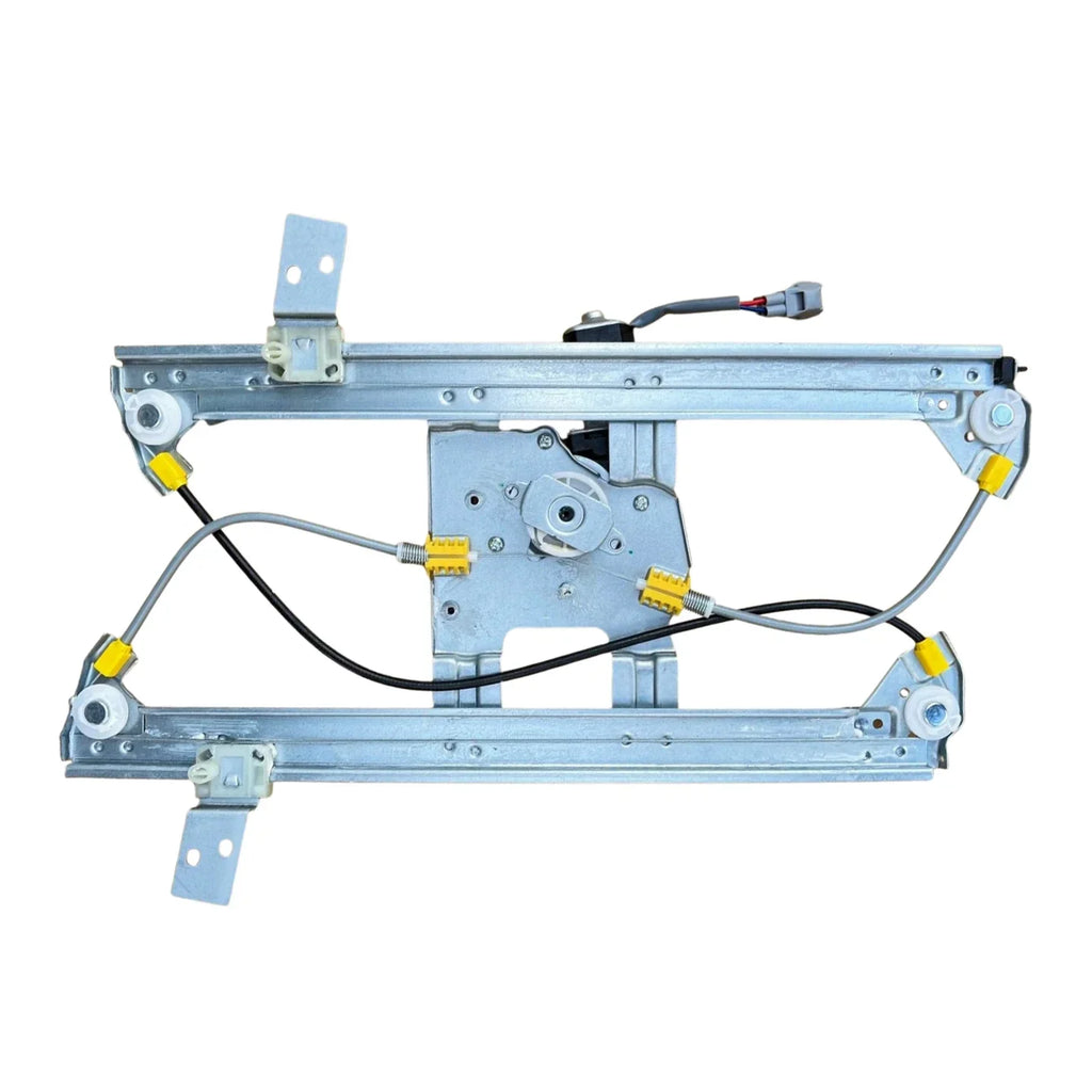 Window Regulator Front Right with Motor 2 Pin for Mitsubishi 380 (2005–2008)