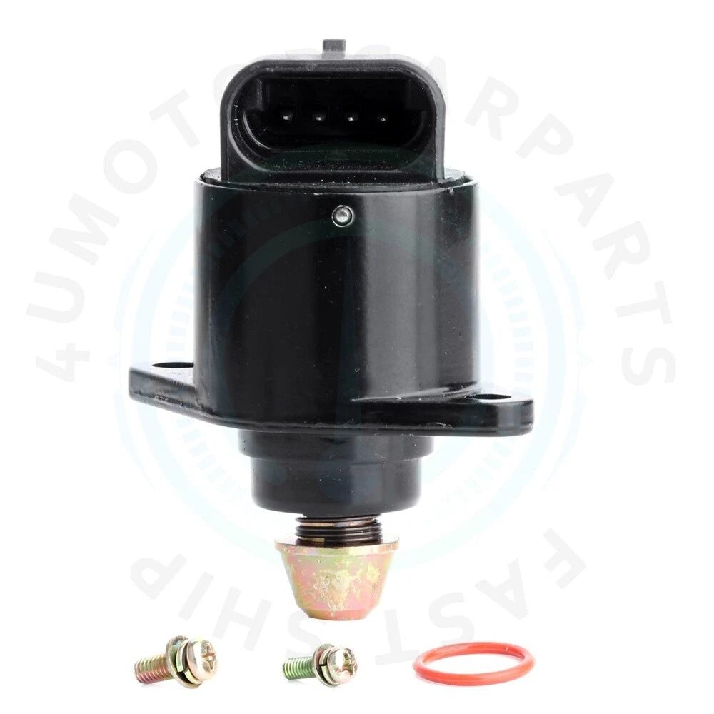 Idle Air Control Valve for Buick Century (1989–1993)