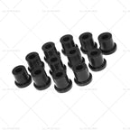 Leaf Spring & Shackle Rubber Bush Kit for Toyota Hilux LN67 LN65R (1979–1988)