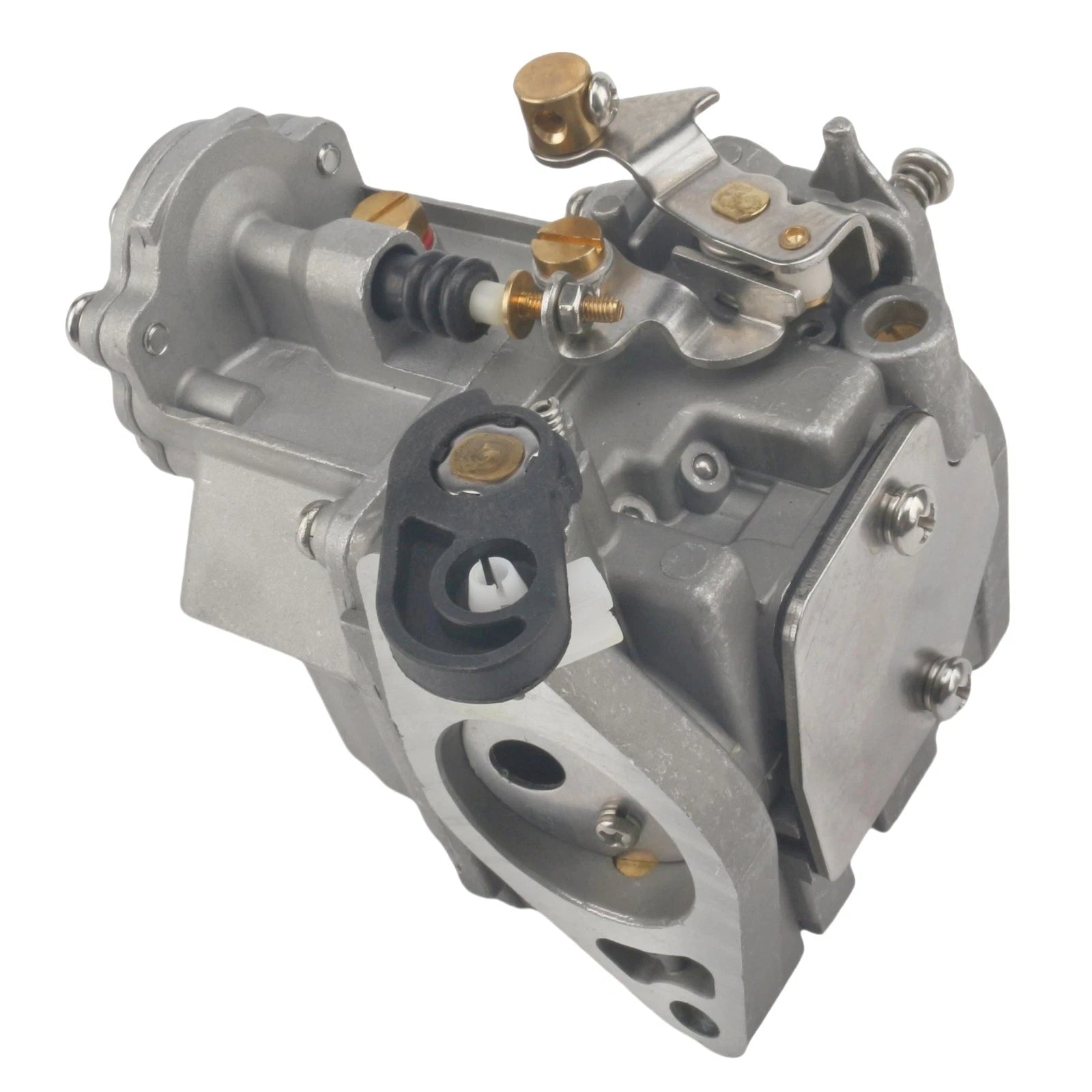 Carburetor for Yamaha 4-str 15hp F15 (66M-14301-11, 66M-14301-10, 66M-14301-12-00)