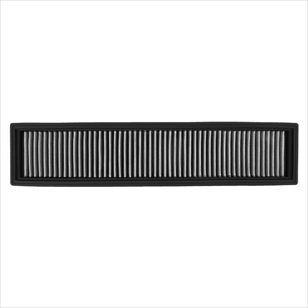 Reusable High Flow Air Filter Panel for Mitsubishi Lancer/Outlander (2014–2019)