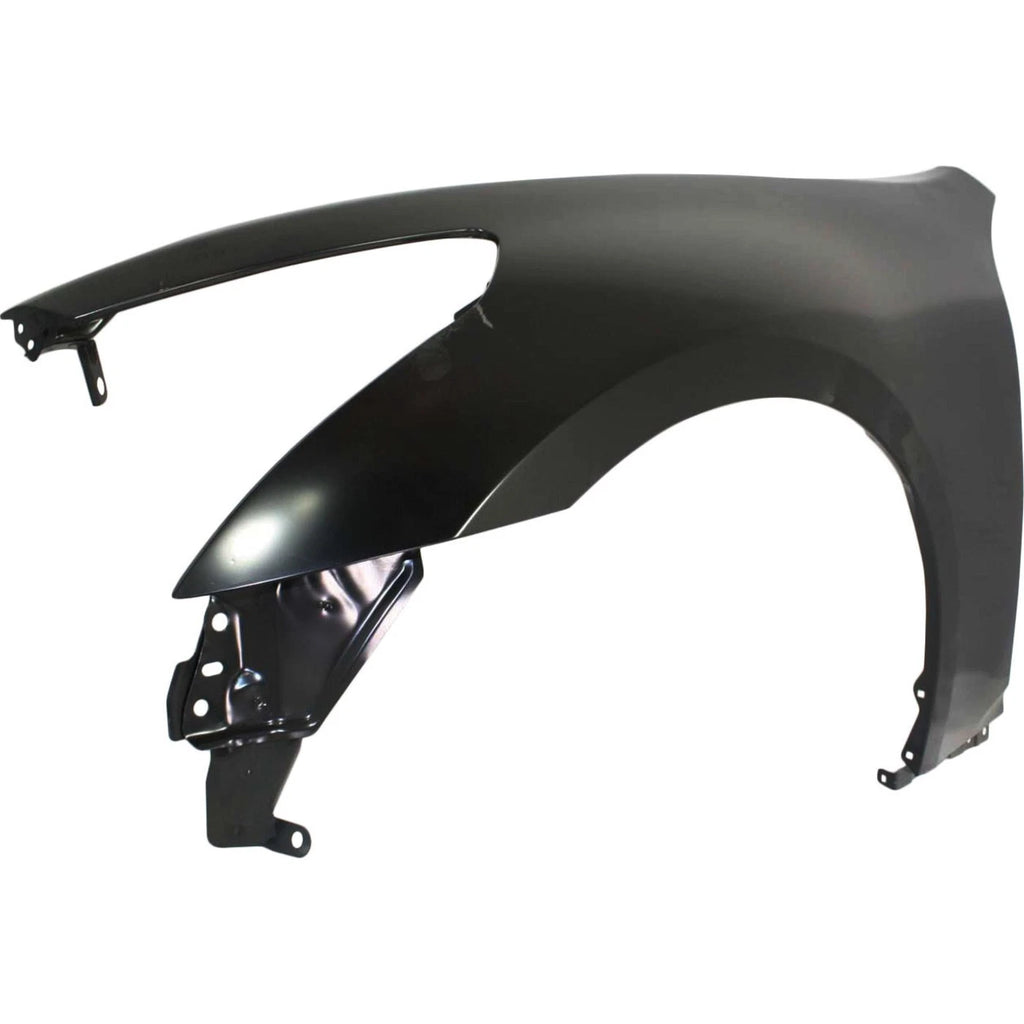 Fender for Infiniti G37 (2009–2013) Front Driver and Passenger Side