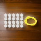20 Primer Bulbs for with 2ft Fuel Line