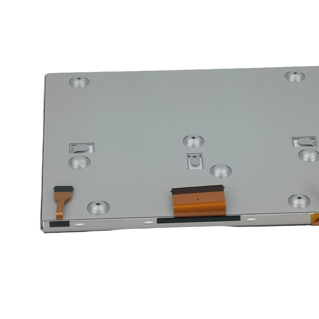 8.4" Touch Screen for Jeep Grand Cherokee (2014-2017)