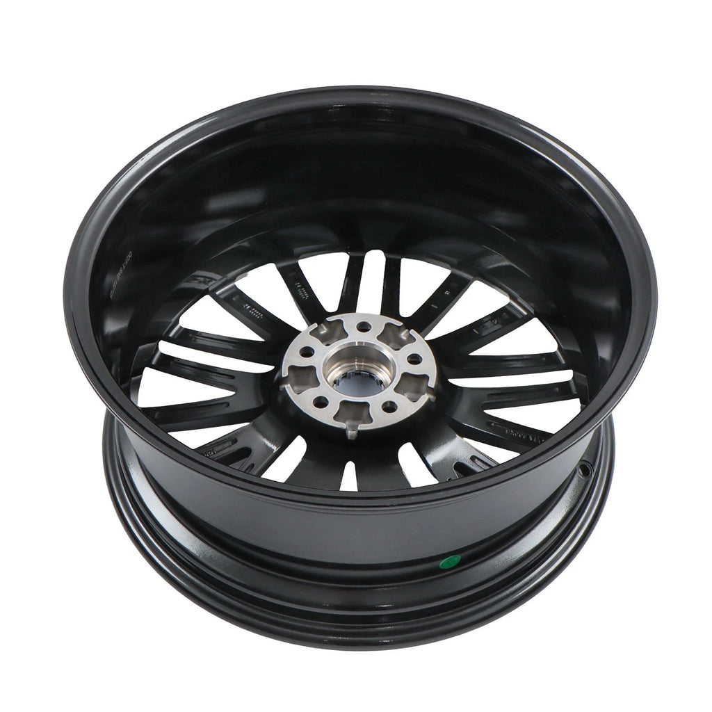 19" x 8" Front Wheel Rim Grey for BMW 530e 530i 540i M550i (2017–2020)