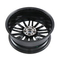 19" x 8" Front Wheel Rim Grey for BMW 530e 530i 540i M550i (2017–2020)