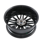 19" x 8" Front Wheel Rim Grey for BMW 530e 530i 540i M550i (2017–2020)