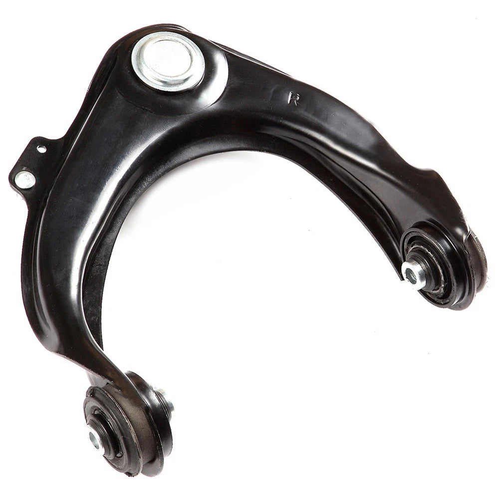 Set of 8 Front Upper Control Arms & Tie Rod Ends for Honda Accord (1998–2002)