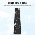 Cooling Fan for PS5 PlayStation 5 Console Accessories
