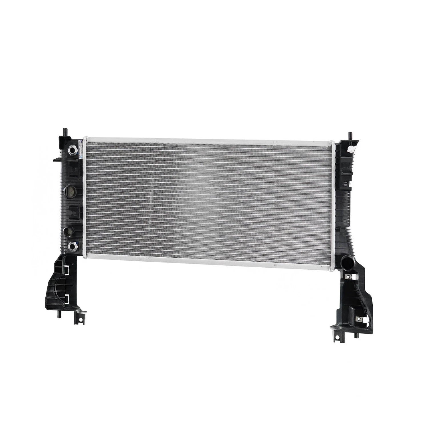 Replacement Plastic Aluminum Radiator for Ford Edge (2012–2014)