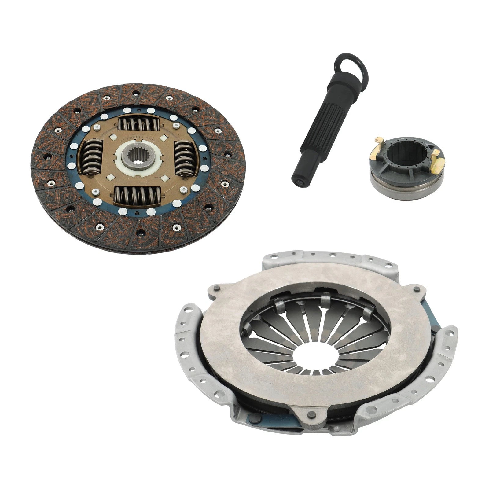 Clutch Kit for Kia Rio5, Rio (2006–2009) L4 1.6L