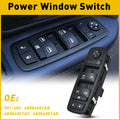 Window Switch for Dodge Journey (2011–2016) Left Driver Side