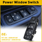Window Switch for Dodge Journey (2011–2016) Left Driver Side
