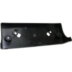 License Plate Brackets for Nissan Altima (2010-2013)