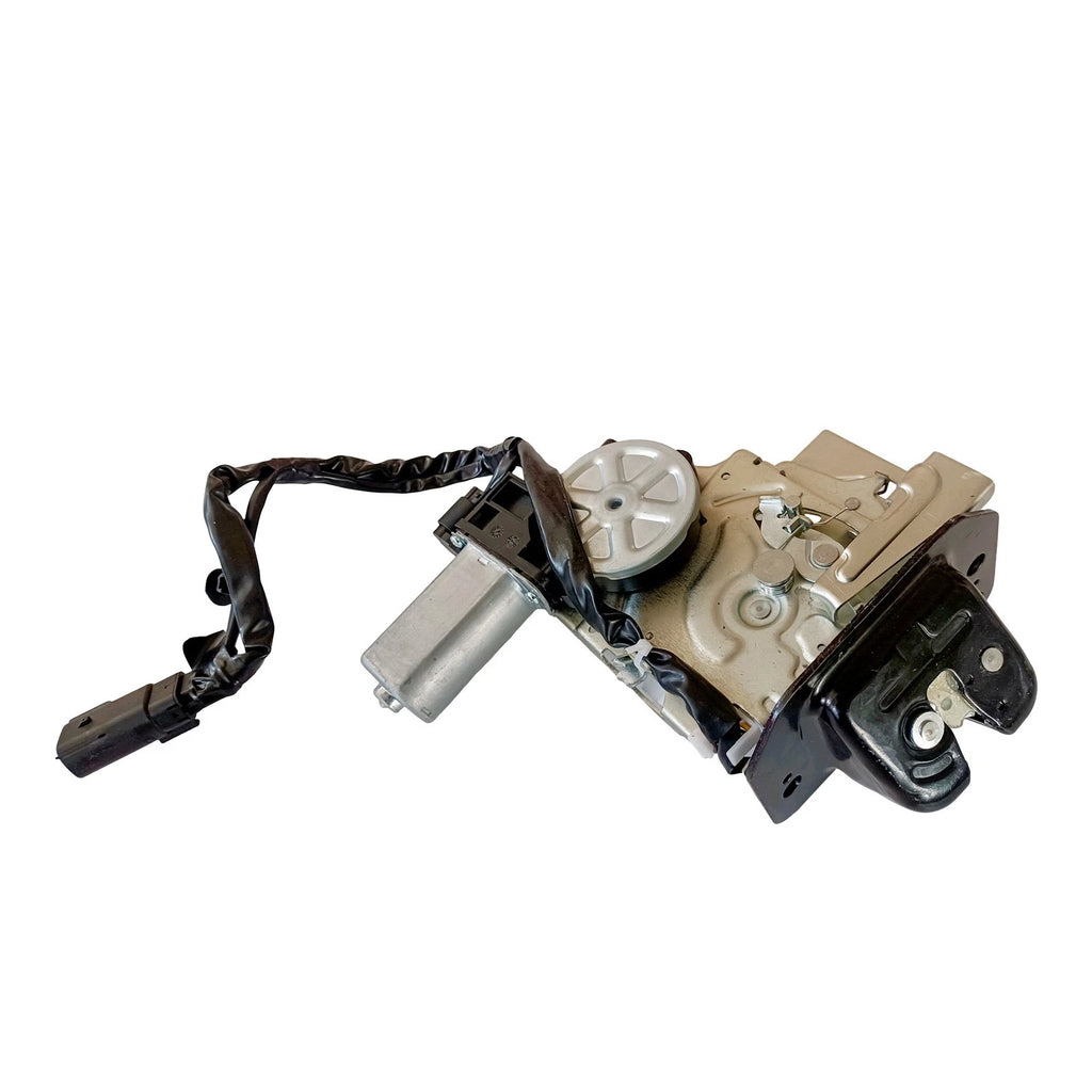 Tailgate Lock Actuator Motor for Ford Escape Edge Lincoln MKT MKX MKC (2008–2020)