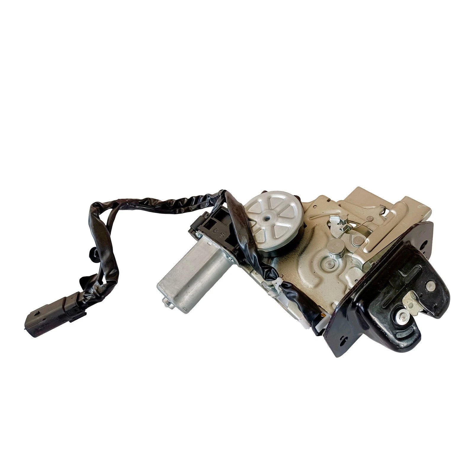 Tailgate Lock Actuator Motor for Ford Escape Edge Lincoln MKT MKX MKC (2008–2020)