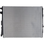 Radiators for BMW M240i xDrive, Z4, M340i, 330i, 430i Gran Coupe, M440i, 330e