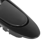 Outer Door Handle for Honda Civic (1992–1995) - Front Right Side w/Keyhole