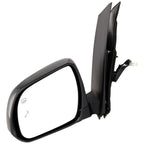 Set of 2 Heated Mirrors for Toyota Sienna