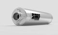 HMF Performance Titan Quiet Slip On Exhaust for Can Am Renegade 800 (2012–2015)