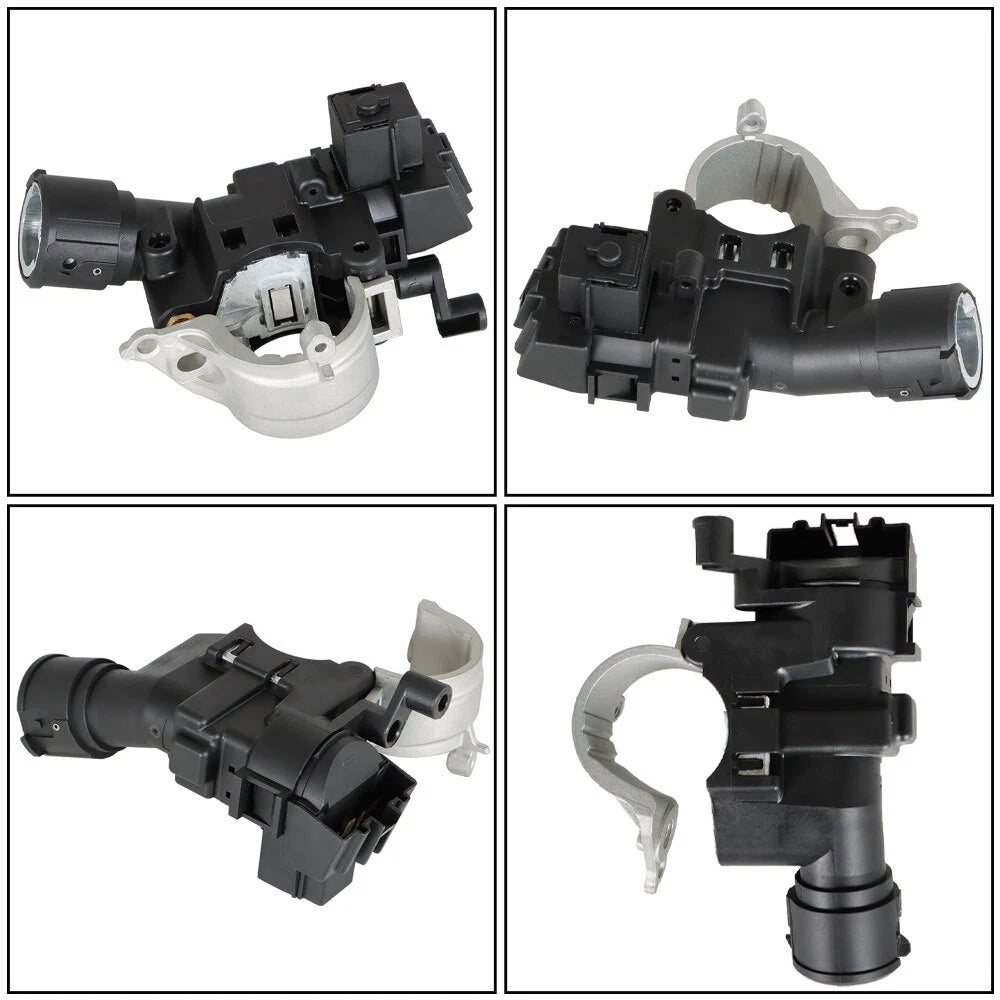 Ignition Lock Housing for Ford Focus Escape Mercury Mazda (2008–2011)