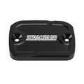 Front Brake Fluid Reservoir Cap for Ducati Scrambler 800 1100 (2015–2025)