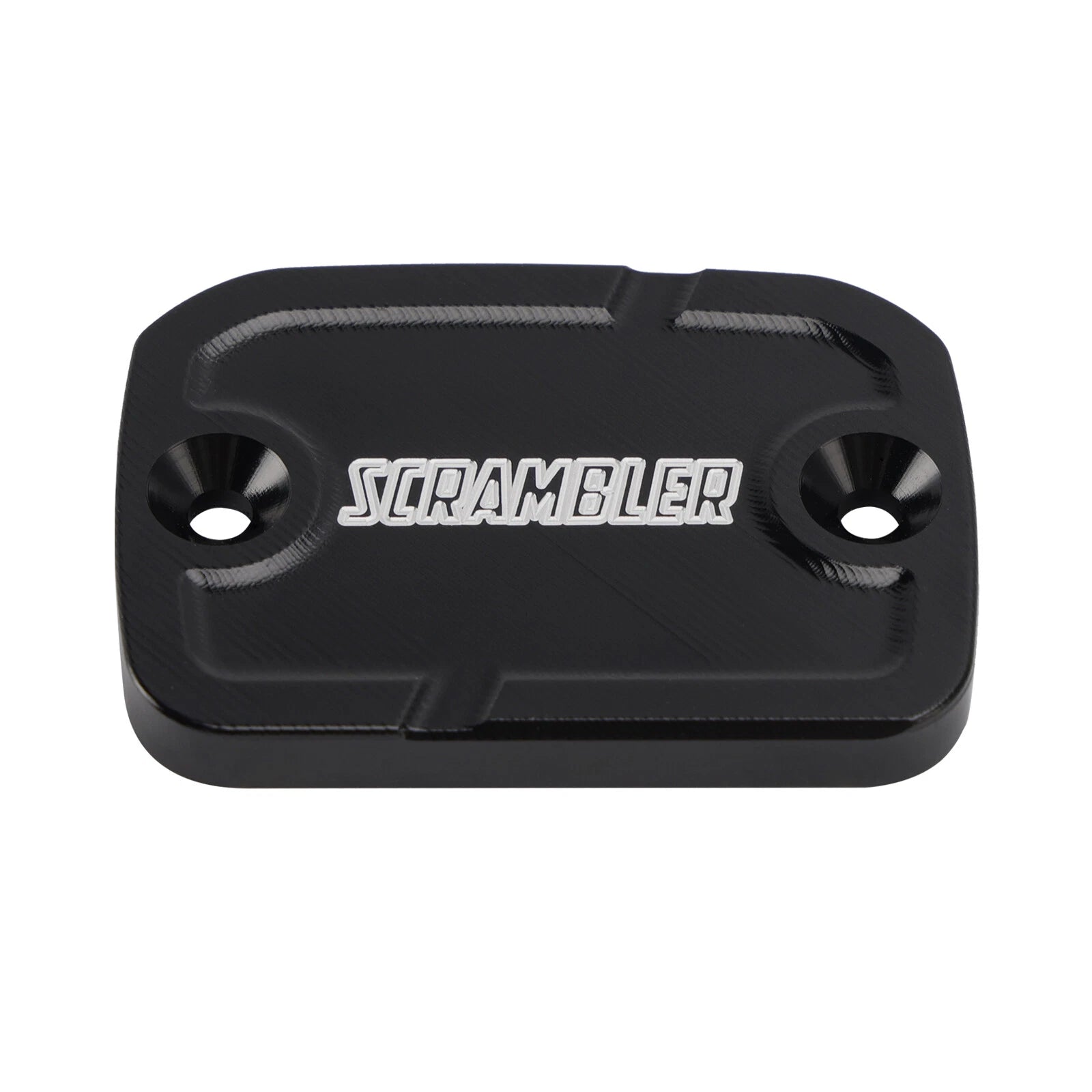 Front Brake Fluid Reservoir Cap for Ducati Scrambler 800 1100 (2015–2025)