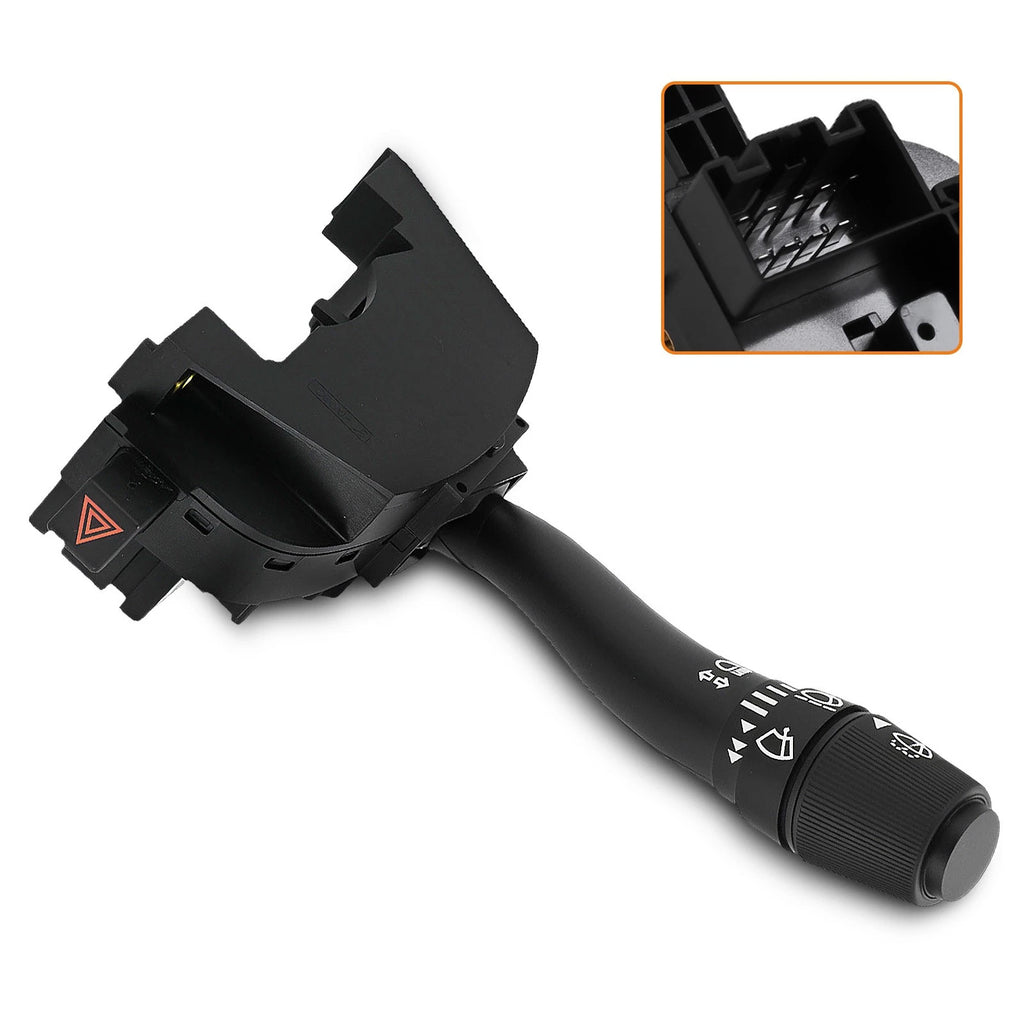 Turn Signal Combination Switch for Ford F250 F350 (2002–2007) 4C3Z13K359AAA SW5691