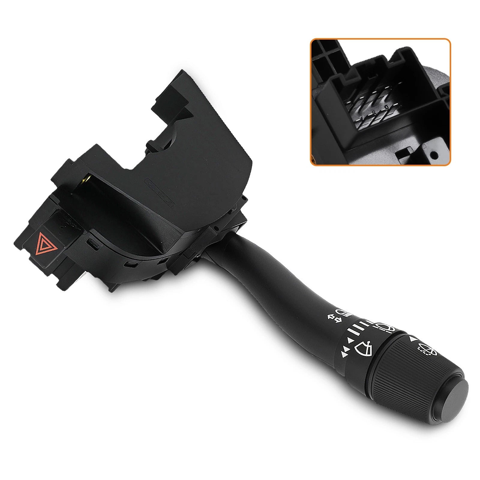 Turn Signal Combination Switch for Ford F250 F350 (2002–2007) 4C3Z13K359AAA SW5691