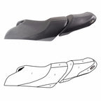 Seat Cover for Yamaha VX110, VX Deluxe, VXS (2015–2020)