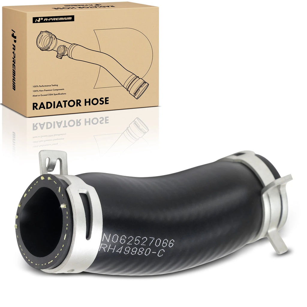 Upper Radiator Coolant Hose for Ford Escape Fusion Mercury Mariner (2001–2012)