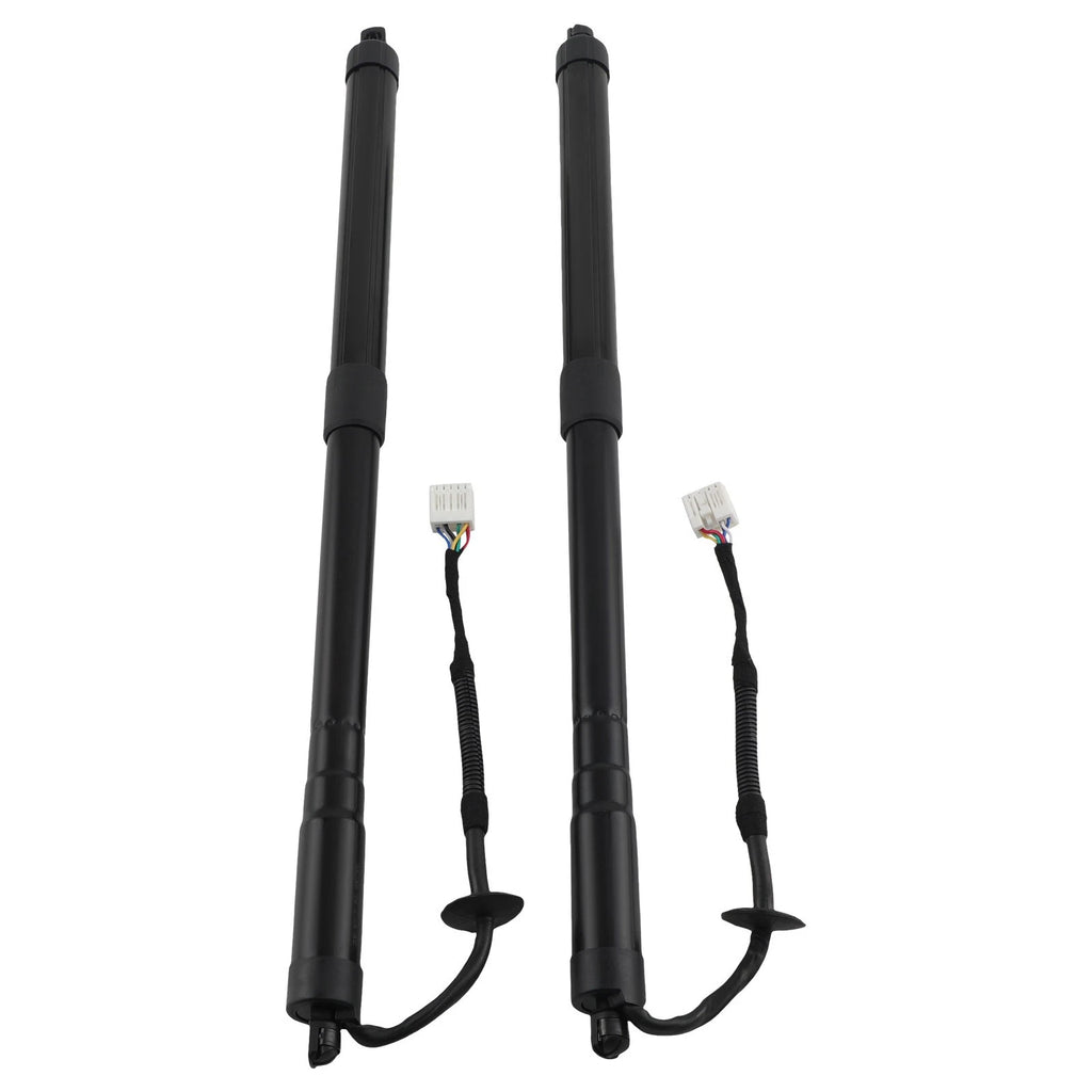 2X Electric Tailgate Struts for Nissan Rogue S SL SV (2014–2019) 905614BA4A