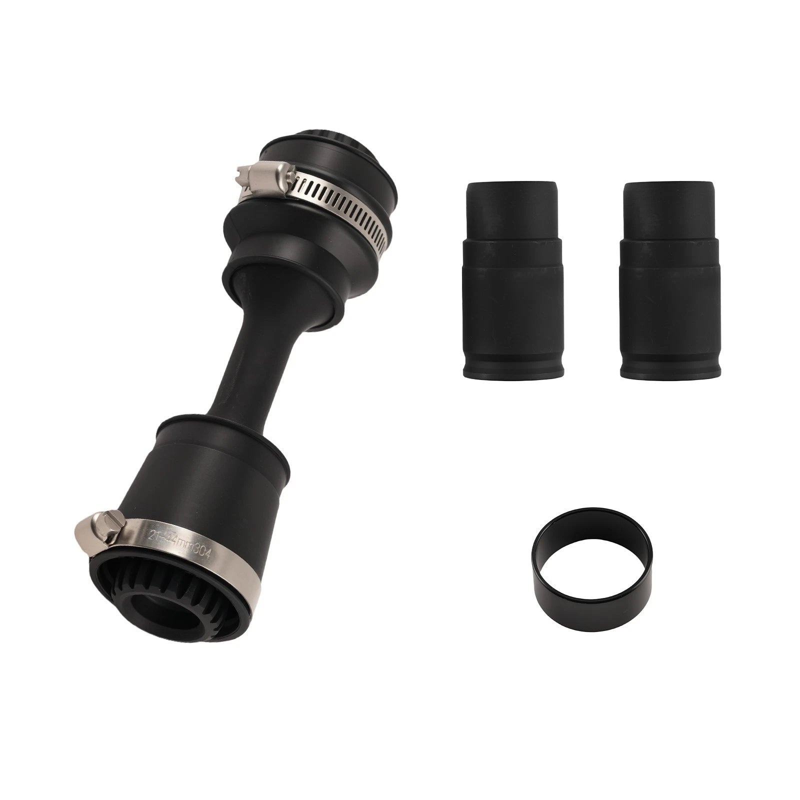 Front Differential Driveshaft for Can-Am (YYYY–YYYY)