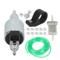 Parking Air Diesel Heater Fuel Pump Kit for 2KW 3KW 5KW 8KW Models
