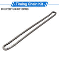 Timing Chain Kit No. 03F109158G/03F109158K for Audi A3 (2008–2013)