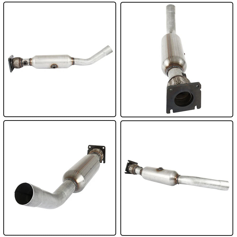 Front Catalytic Converter for Dodge Avenger (2008-2014)