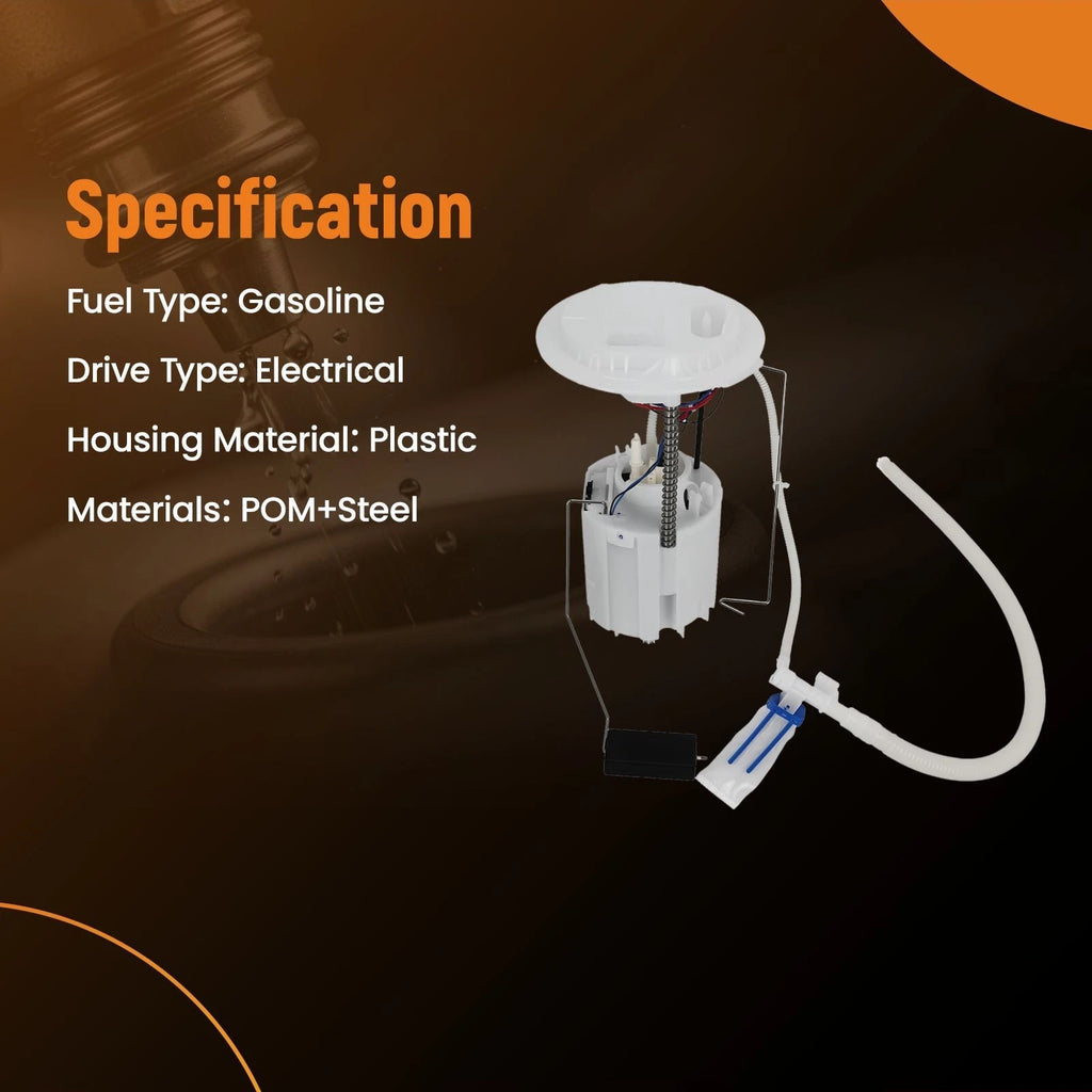 Electric Fuel Pump Assembly for Mercedes R500 W251 (2006–2007) SP5146M